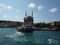 Istambul il Bosforo